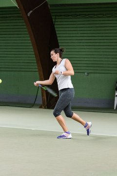 Bild 25 - Kai Lund Winterturnier